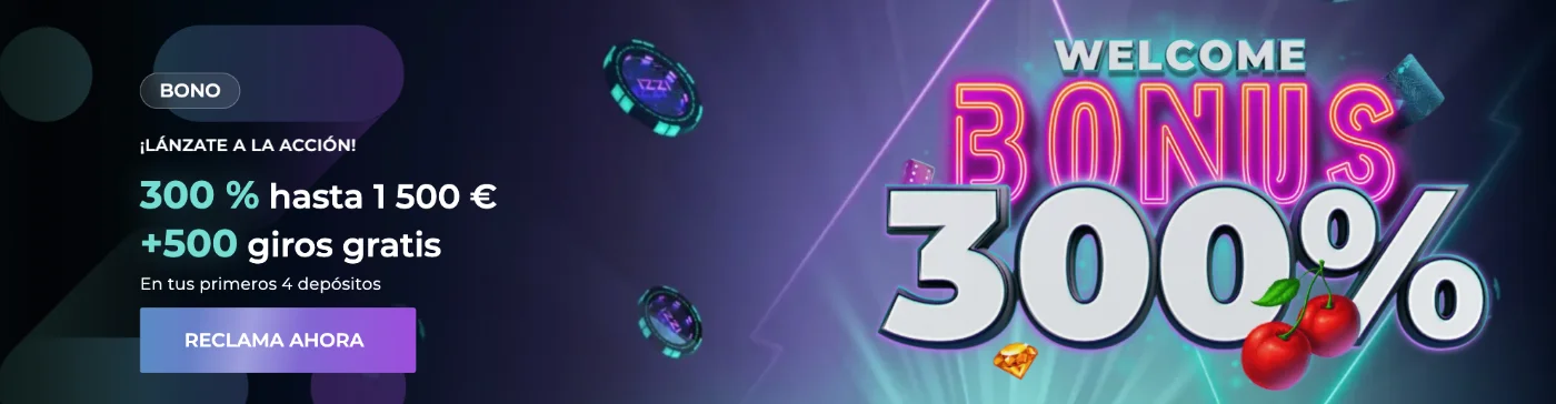 Bono de bienvenida y promociones en Izzi Casino